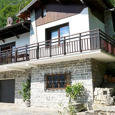 Casa Pescarino Con Vista E Idromassaggio