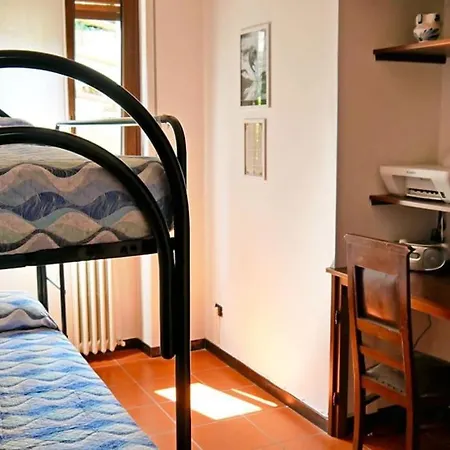 Casa Pescarino Con Vista E Idromassaggio Villa
