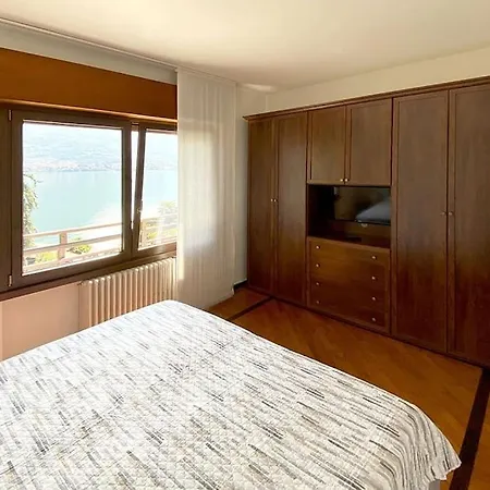 Casa Pescarino Con Vista E Idromassaggio Villa