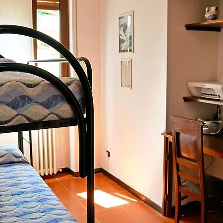 Casa Pescarino Con Vista E Idromassaggio