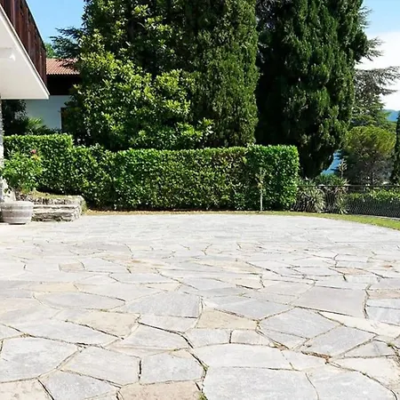 Casa Pescarino Con Vista E Idromassaggio * Oliveto Lario