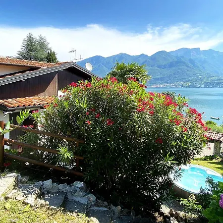 Casa Pescarino Con Vista E Idromassaggio Villa