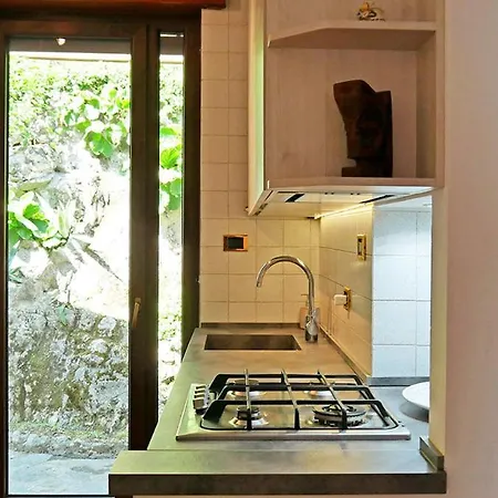 Casa Pescarino Con Vista E Idromassaggio Villa