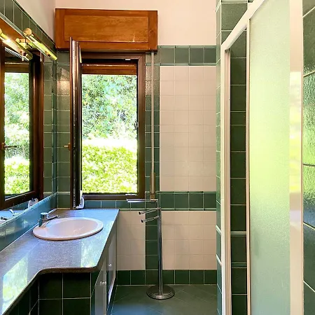 Casa Pescarino Con Vista E Idromassaggio Oliveto Lario