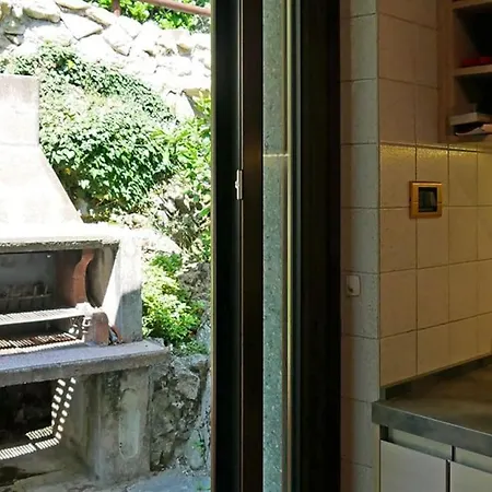Casa Pescarino Con Vista E Idromassaggio Oliveto Lario