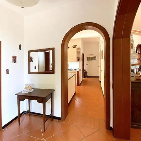 Casa Pescarino Con Vista E Idromassaggio Villa